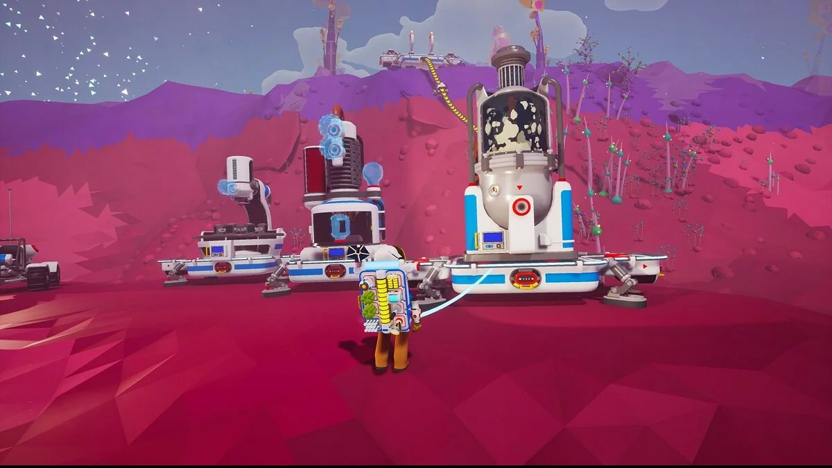 Zrzuty ekranu z Astroneer / Obrazek 73