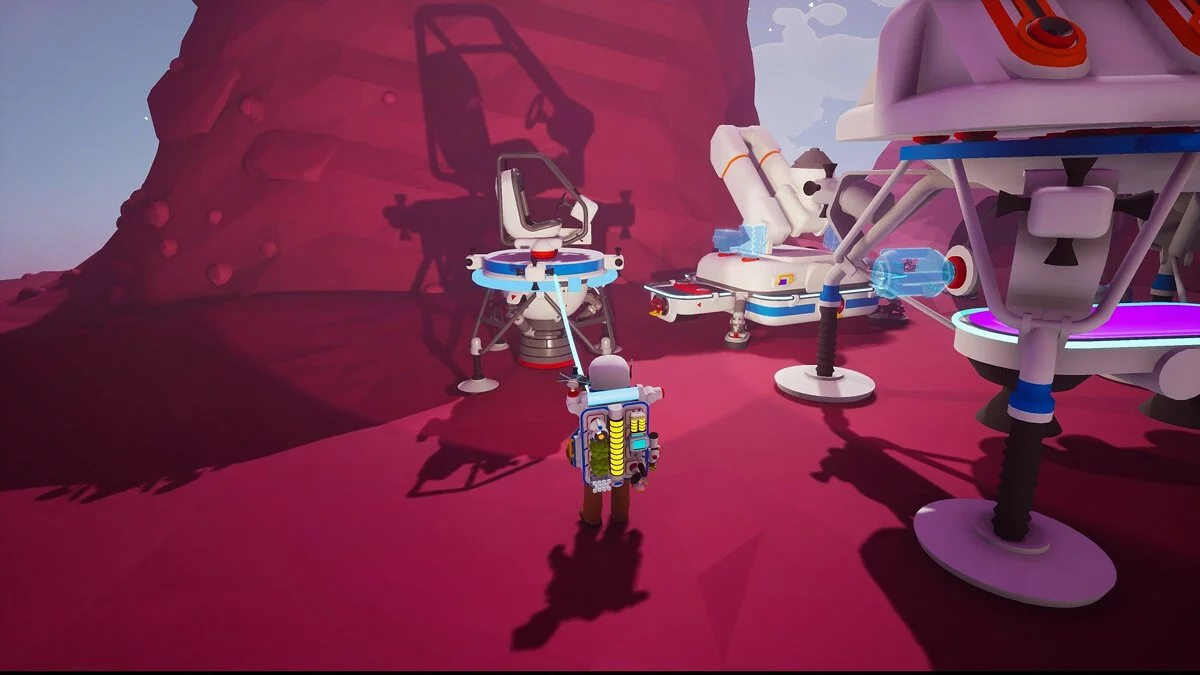 Zrzuty ekranu z Astroneer / Obrazek 76