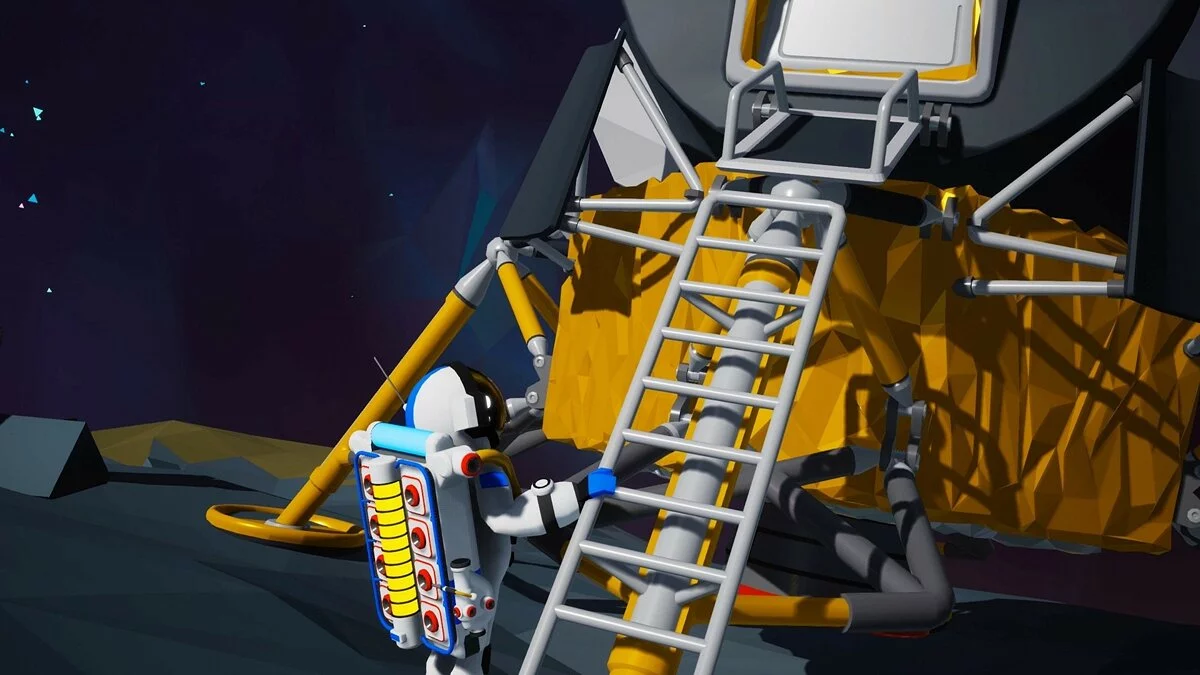 Zrzuty ekranu z Astroneer / Obrazek 78