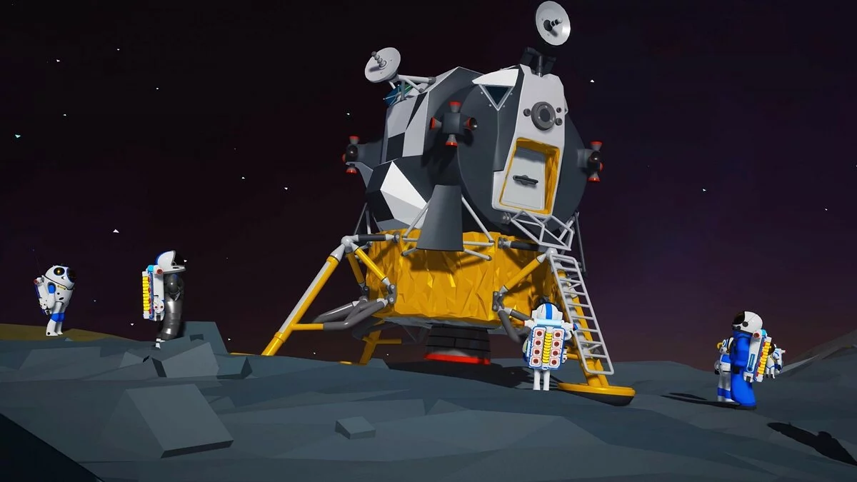 Zrzuty ekranu z Astroneer / Obrazek 79