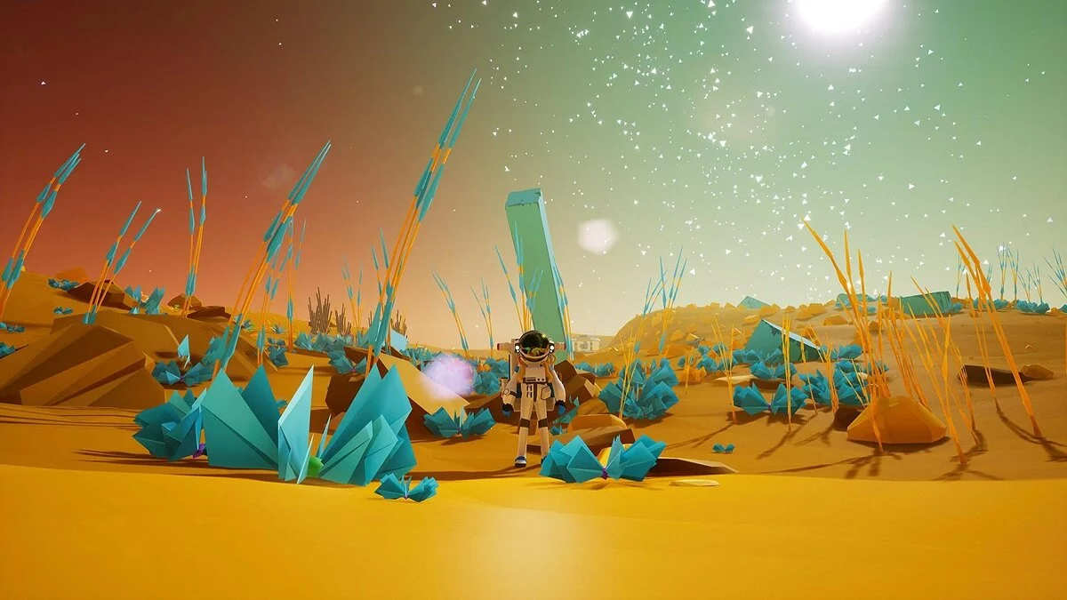 Zrzuty ekranu z Astroneer / Obrazek 85