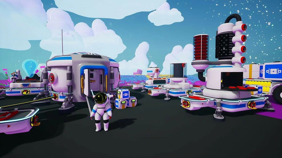 Zrzuty ekranu z Astroneer / Obrazek 86