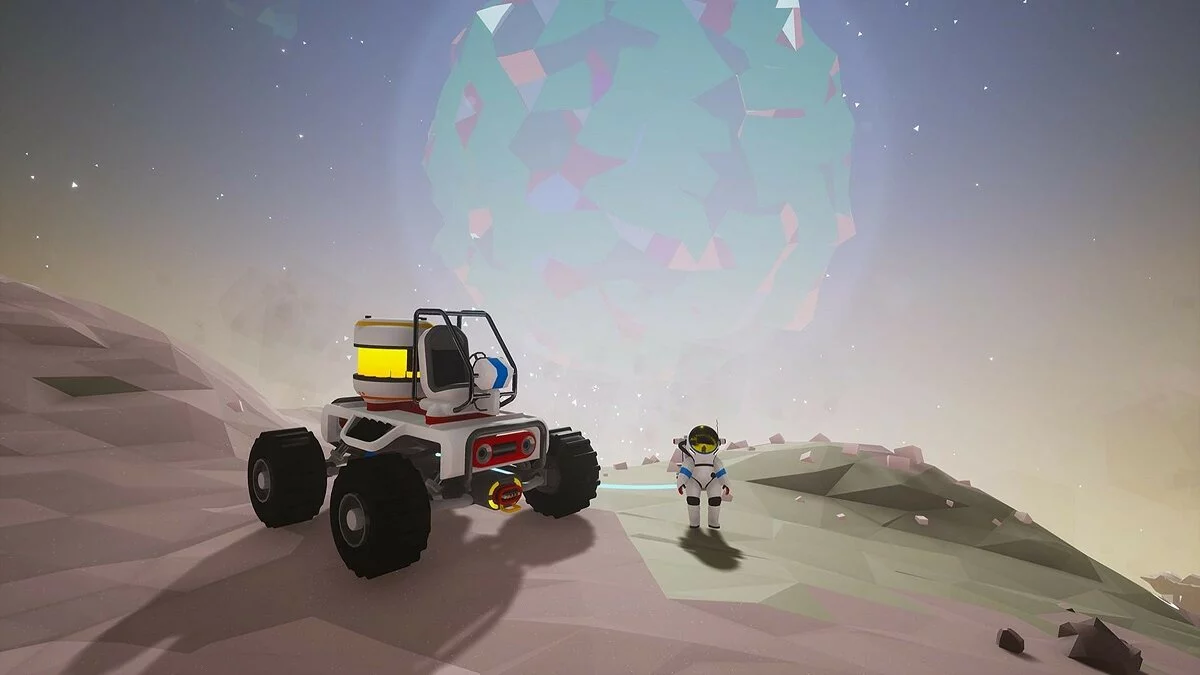 Zrzuty ekranu z Astroneer / Obrazek 89