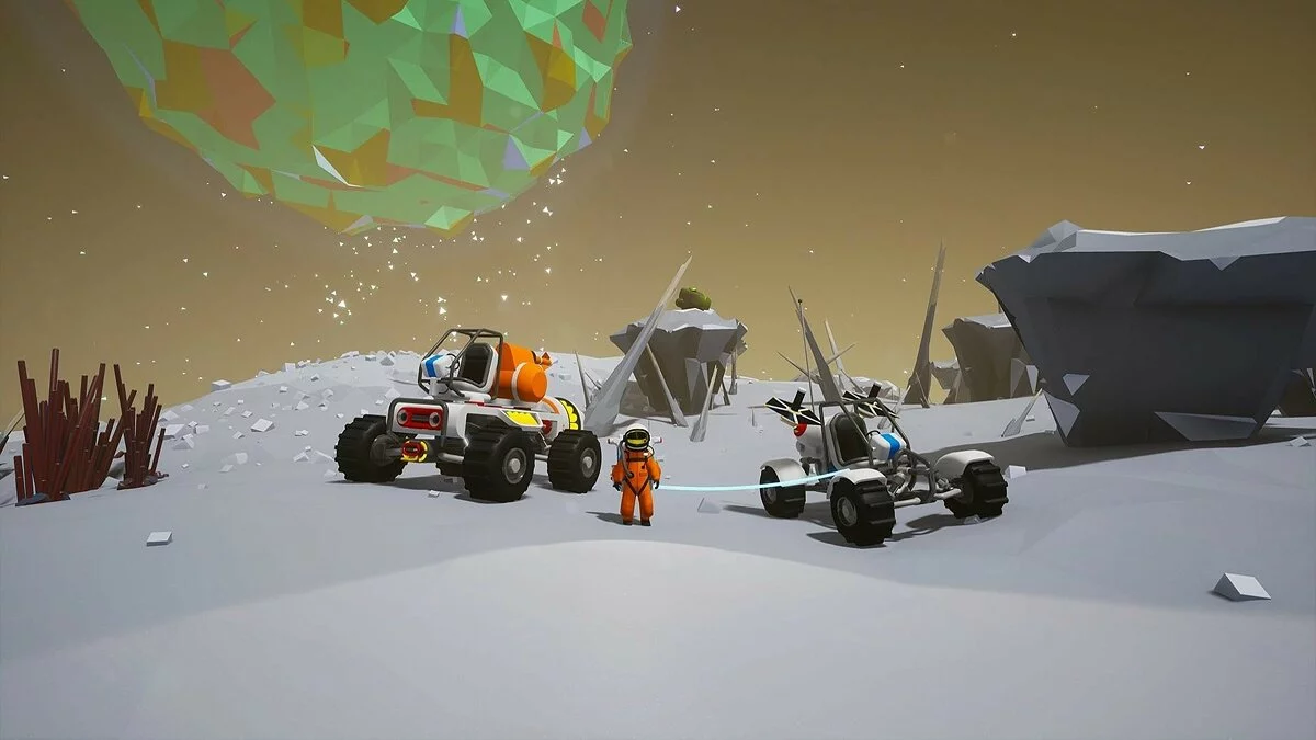 Zrzuty ekranu z Astroneer / Obrazek 90
