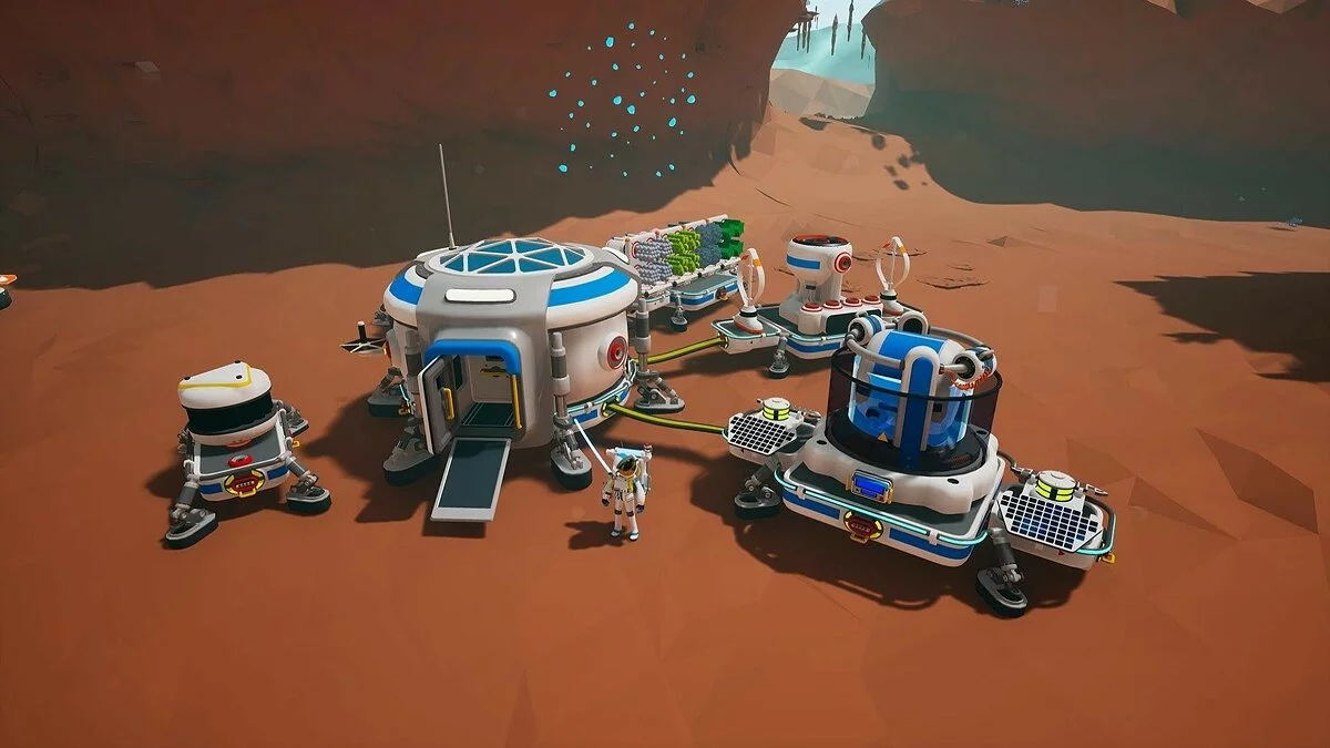 Zrzuty ekranu z Astroneer / Obrazek 92