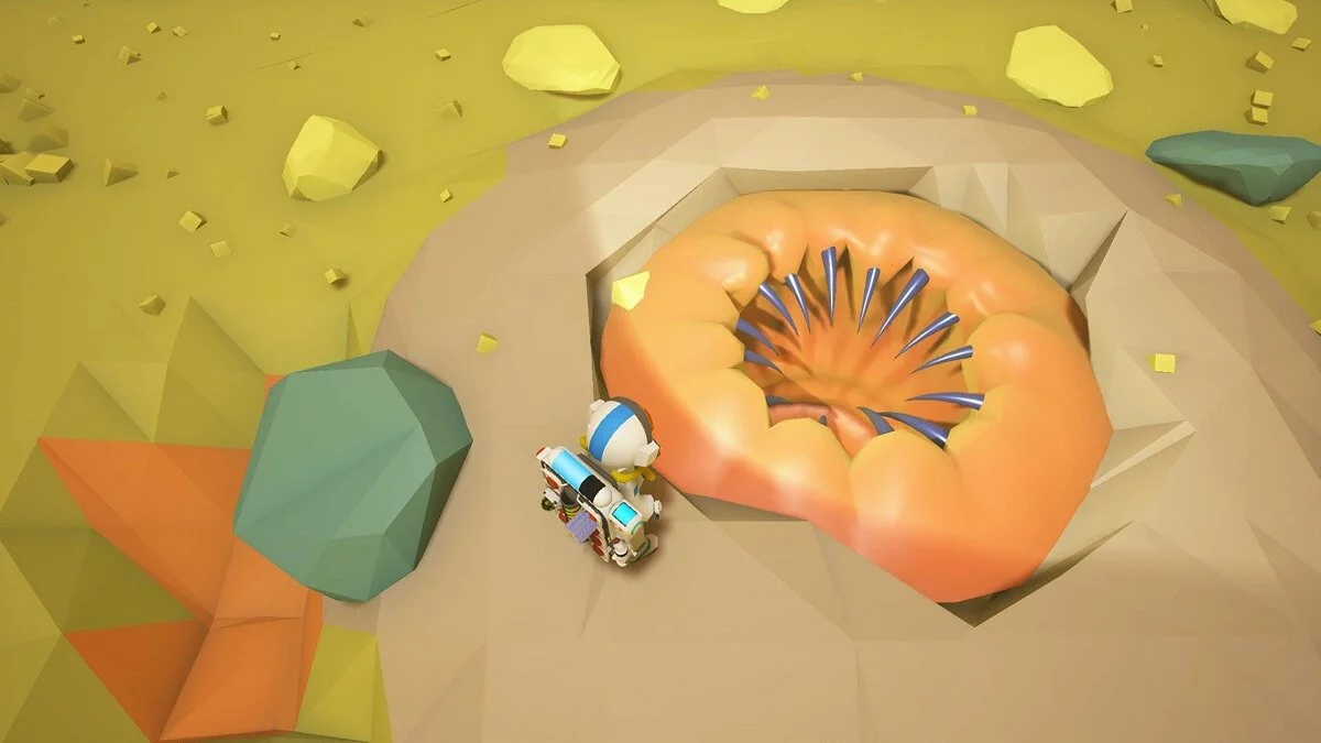 Zrzuty ekranu z Astroneer / Obrazek 95