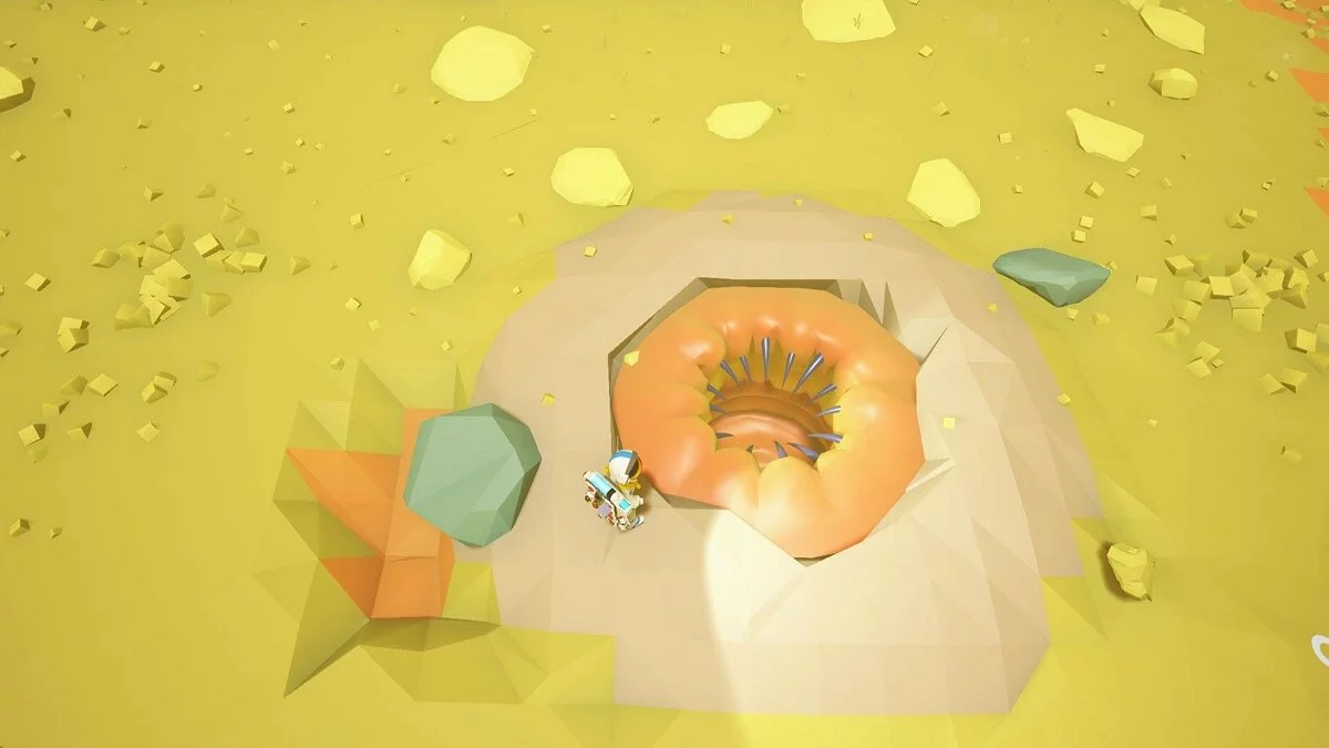 Zrzuty ekranu z Astroneer / Obrazek 96
