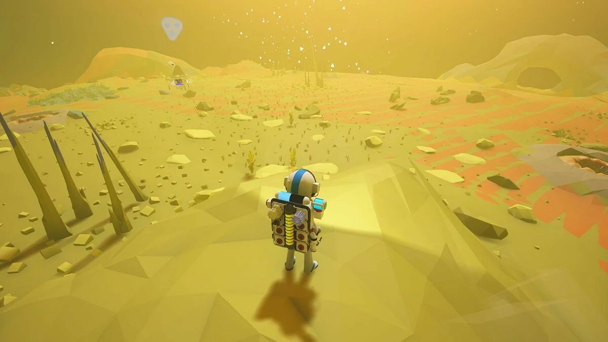 Zrzuty ekranu z Astroneer / Obrazek 97