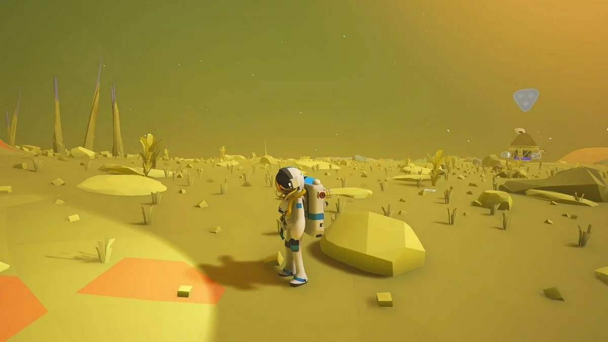Zrzuty ekranu z Astroneer / Obrazek 98