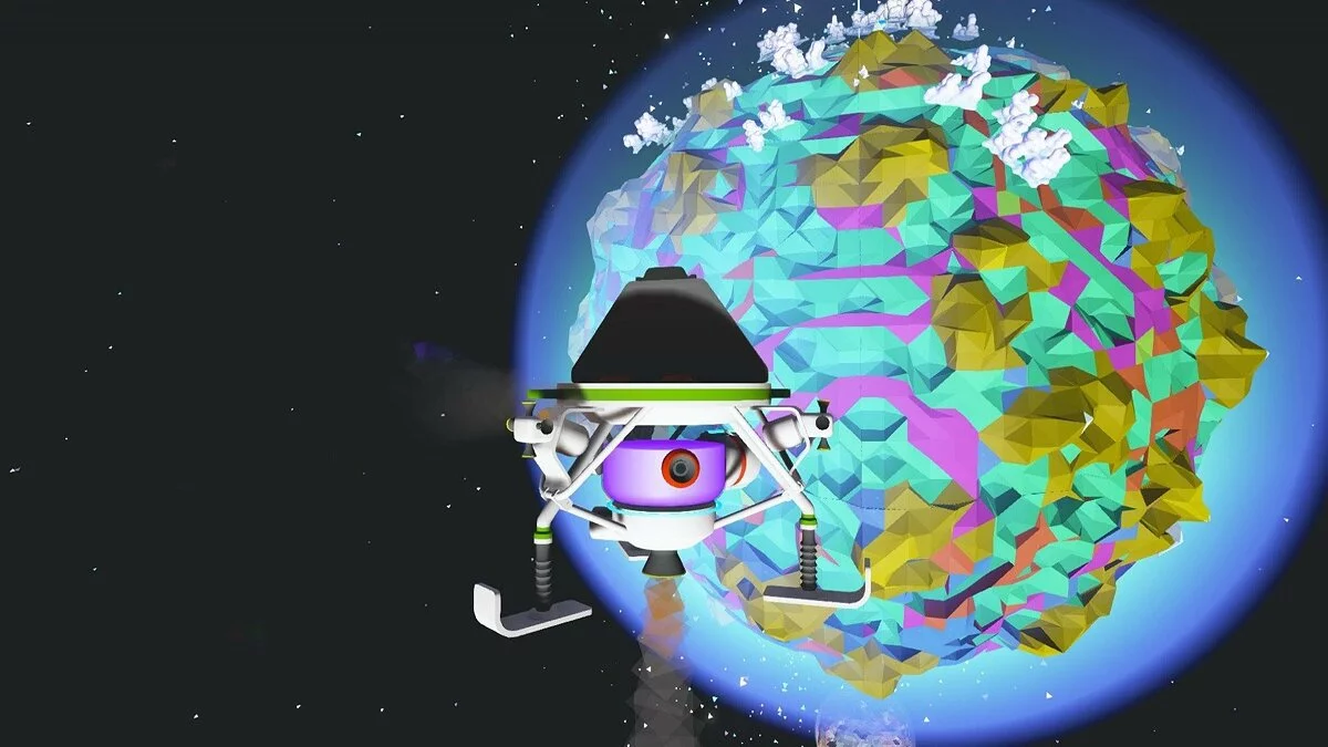 Zrzuty ekranu z Astroneer / Obrazek 102