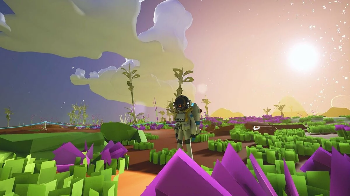 Zrzuty ekranu z Astroneer / Obrazek 103