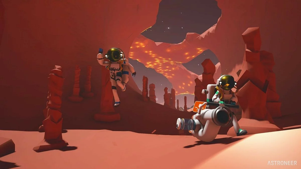 Zrzuty ekranu z Astroneer / Obrazek 121