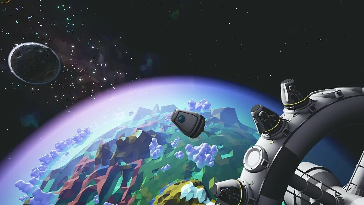 Zrzuty ekranu z Astroneer / Obrazek 8