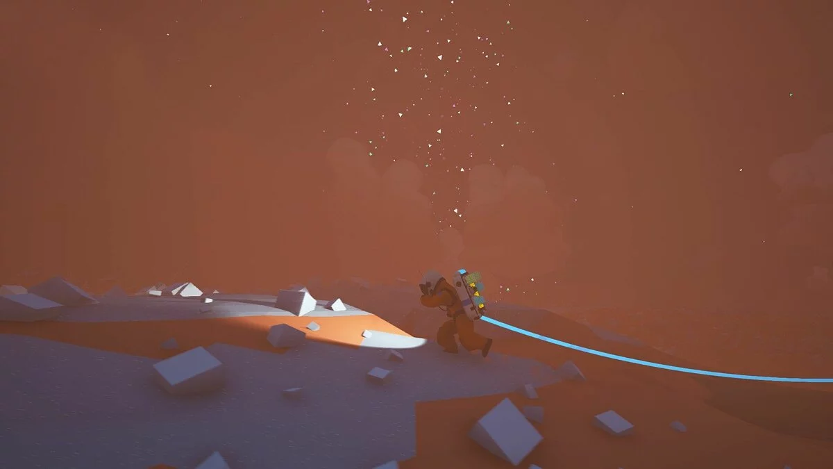 Zrzuty ekranu z Astroneer / Obrazek 17