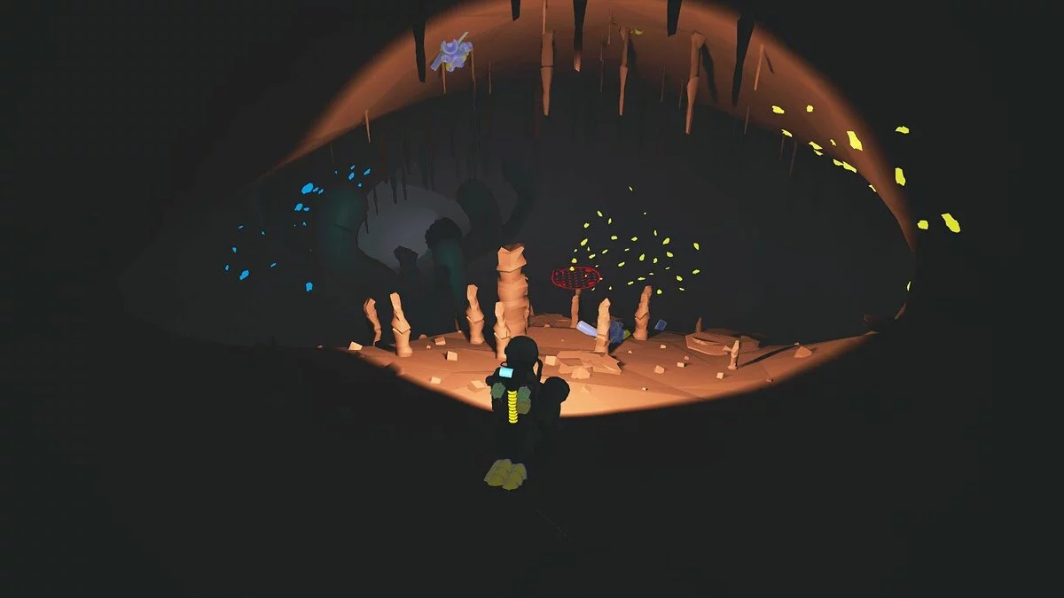 Zrzuty ekranu z Astroneer / Obrazek 18