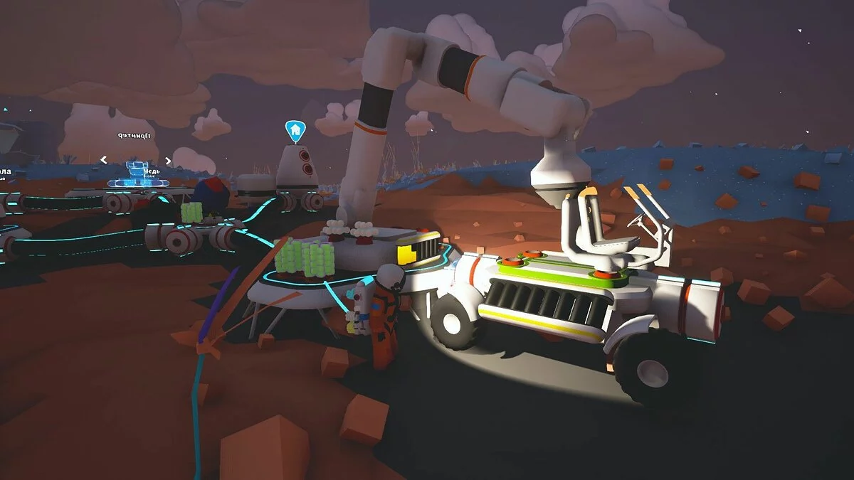 Zrzuty ekranu z Astroneer / Obrazek 34