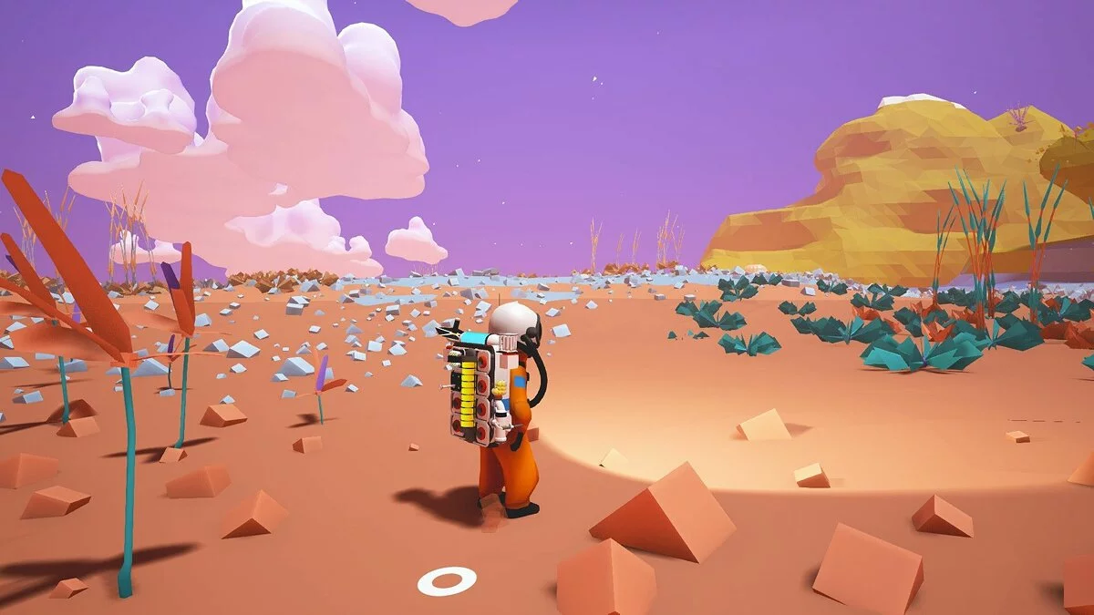 Zrzuty ekranu z Astroneer / Obrazek 36