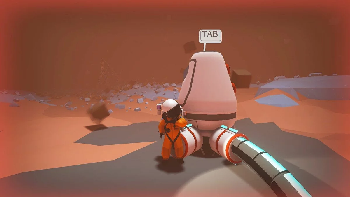 Zrzuty ekranu z Astroneer / Obrazek 40