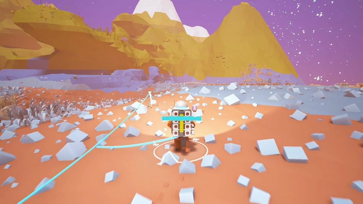 Zrzuty ekranu z Astroneer / Obrazek 42