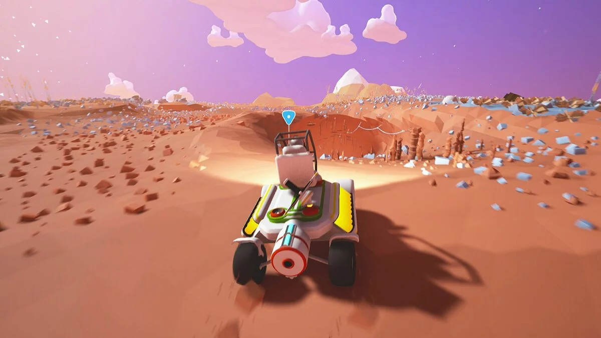 Zrzuty ekranu z Astroneer / Obrazek 47