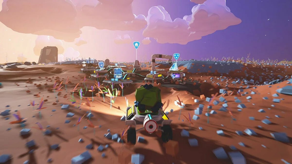 Zrzuty ekranu z Astroneer / Obrazek 51