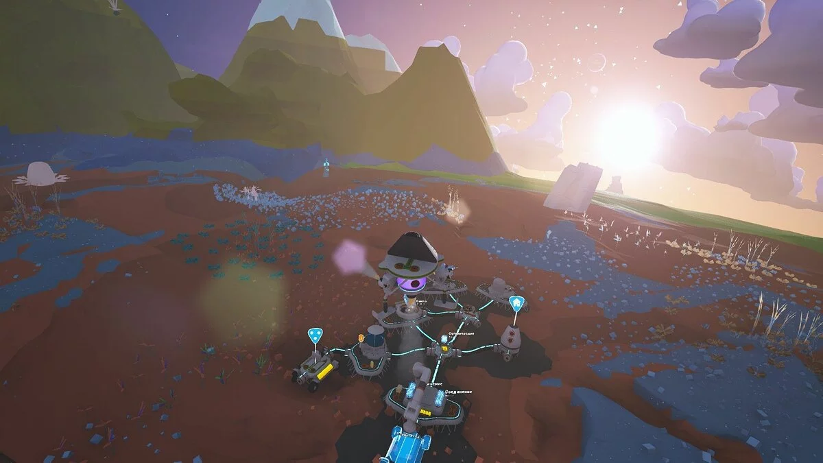 Zrzuty ekranu z Astroneer / Obrazek 53
