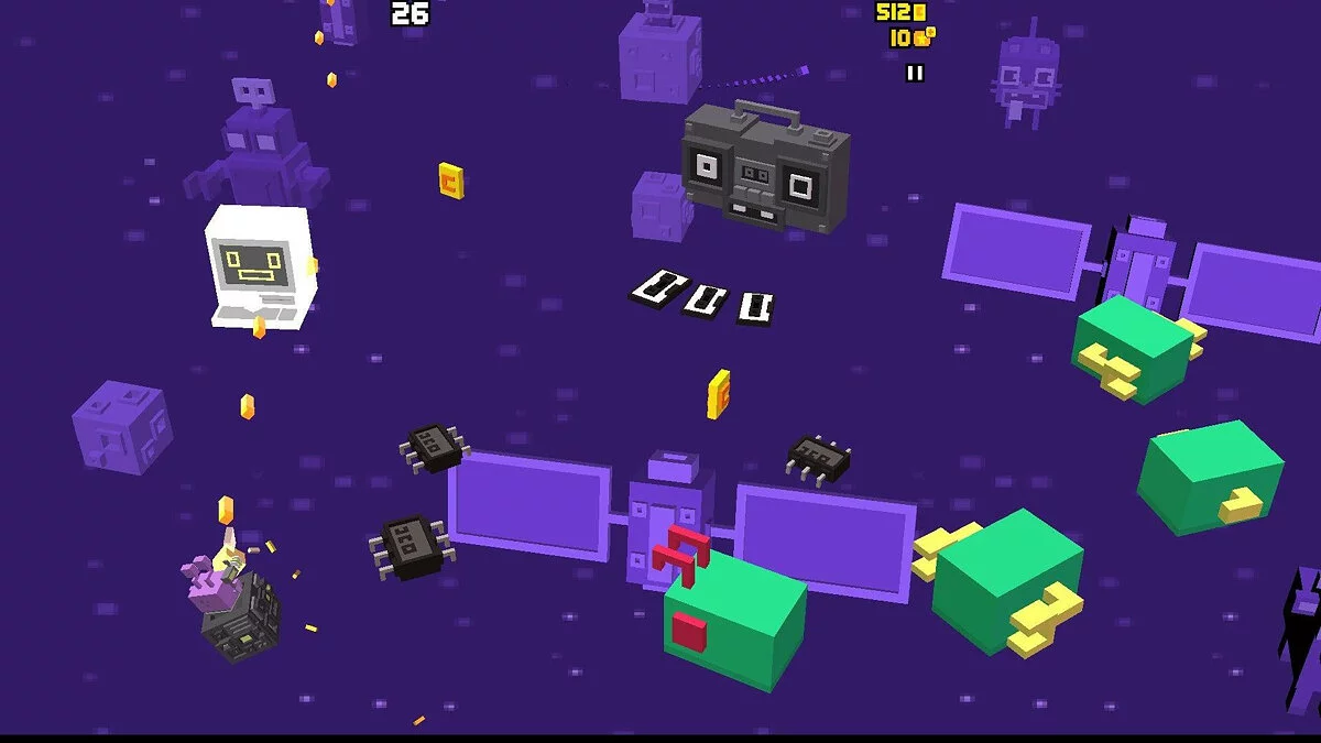 Shooty Skies image
