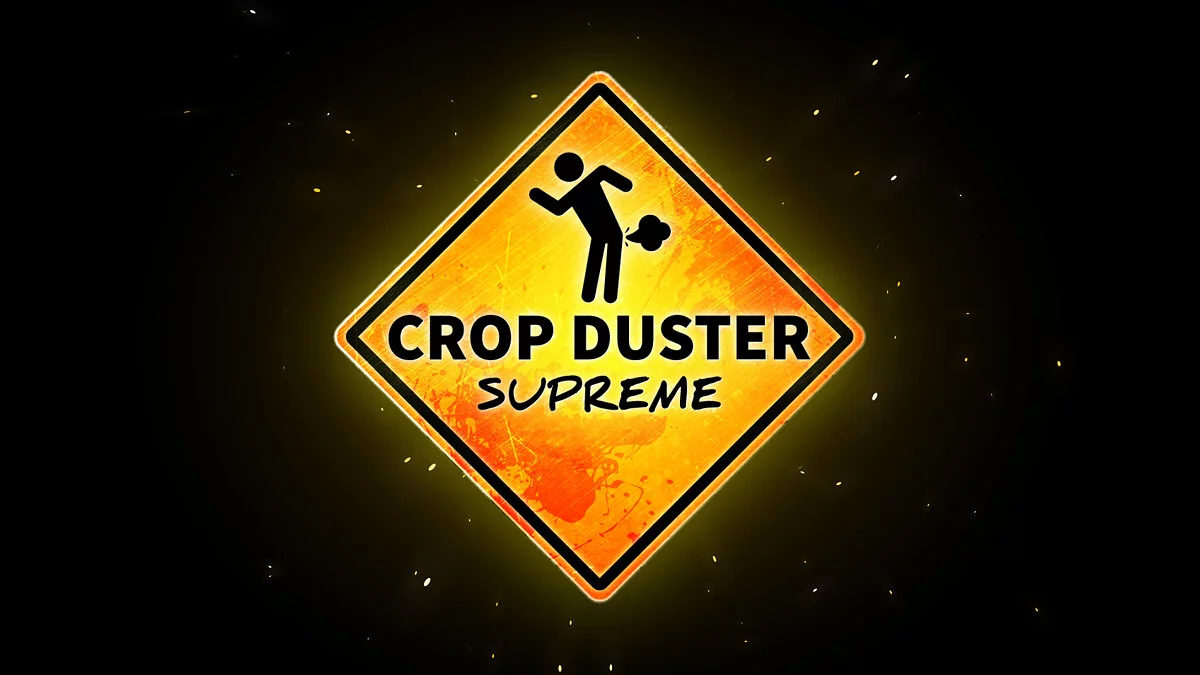 Posnetki zaslona iz CropDuster Supreme / Slika 2