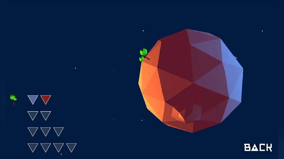 Screenshots from Awe / Image 2