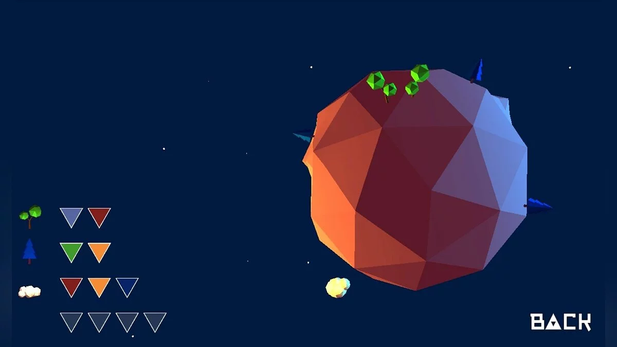 Screenshots from Awe / Image 3