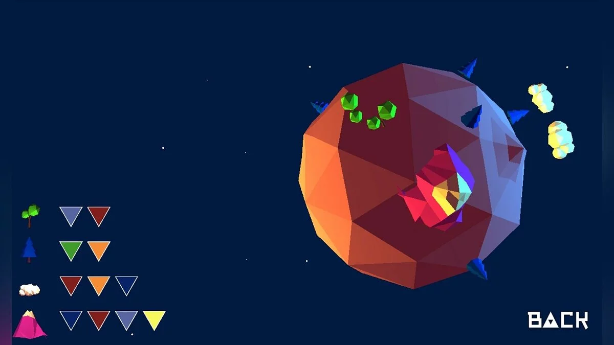 Screenshots from Awe / Image 4