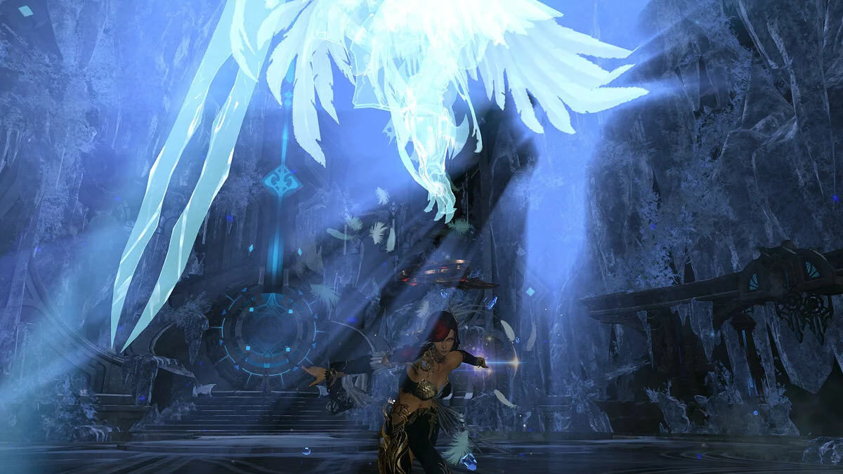 Screenshots from CABAL 2 / Image 85