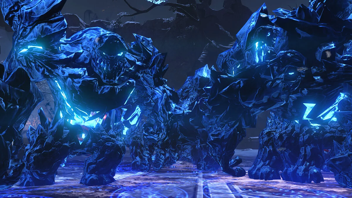 Screenshots from CABAL 2 / Image 19