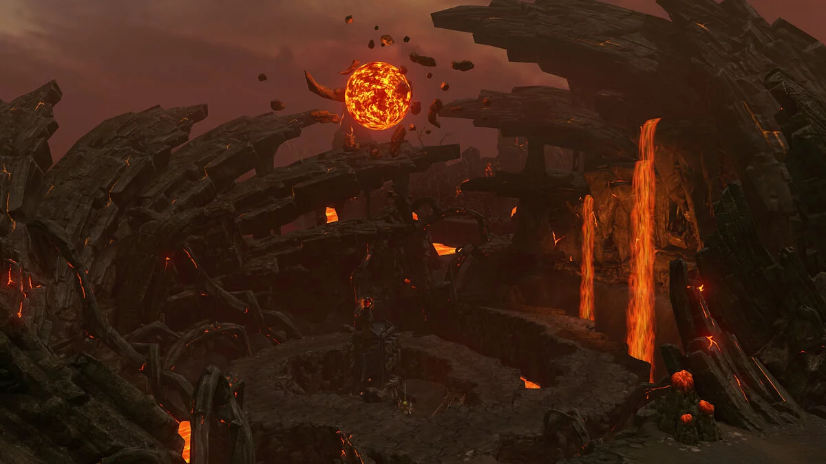 Screenshots from CABAL 2 / Image 36
