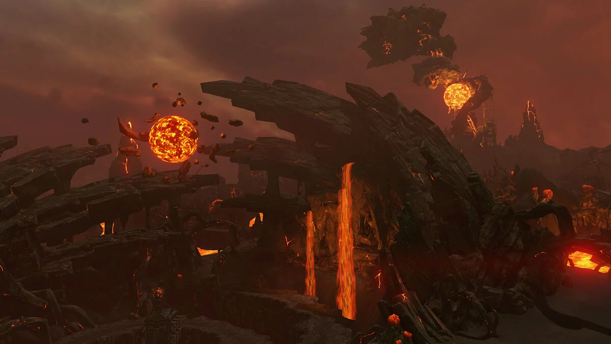 Screenshots from CABAL 2 / Image 37