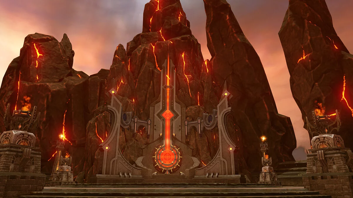 Screenshots from CABAL 2 / Image 39