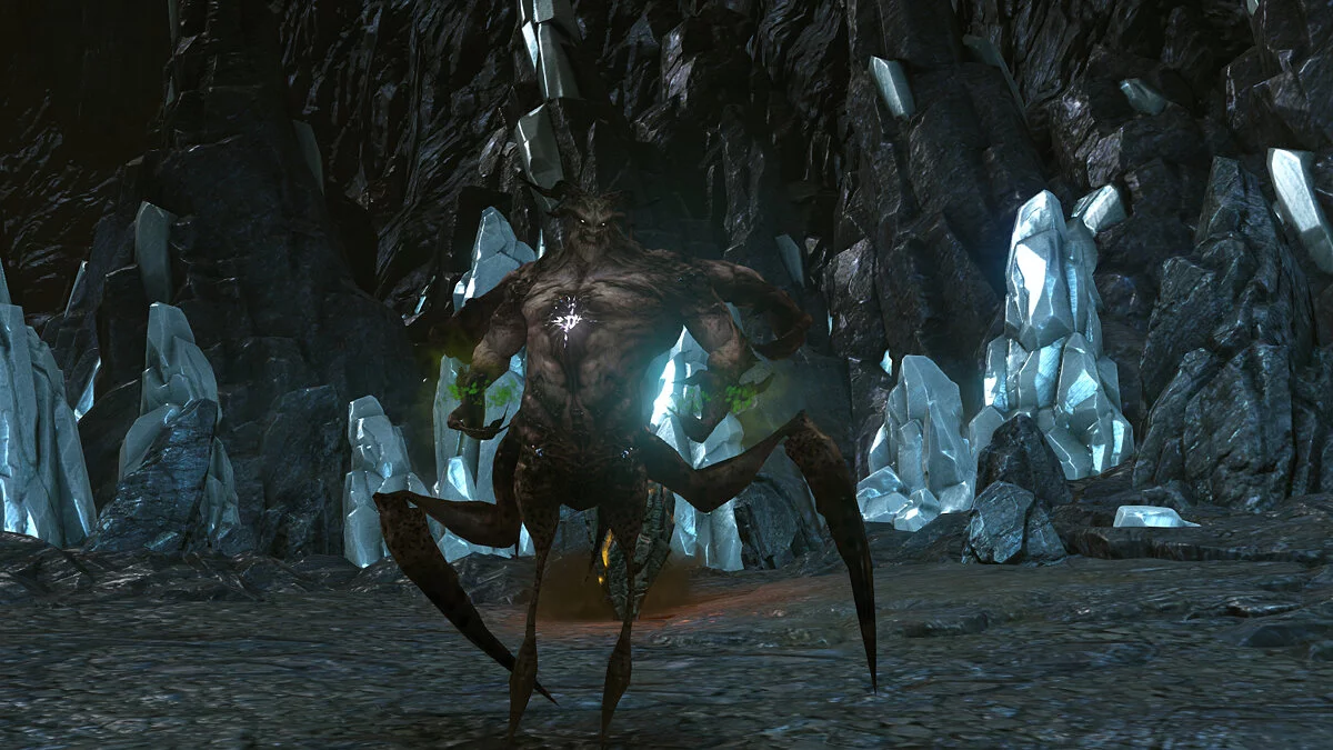 Screenshots from CABAL 2 / Image 42