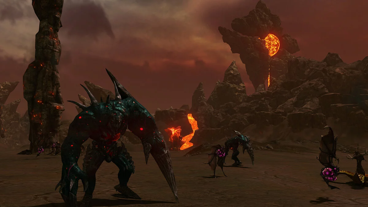 Screenshots from CABAL 2 / Image 45