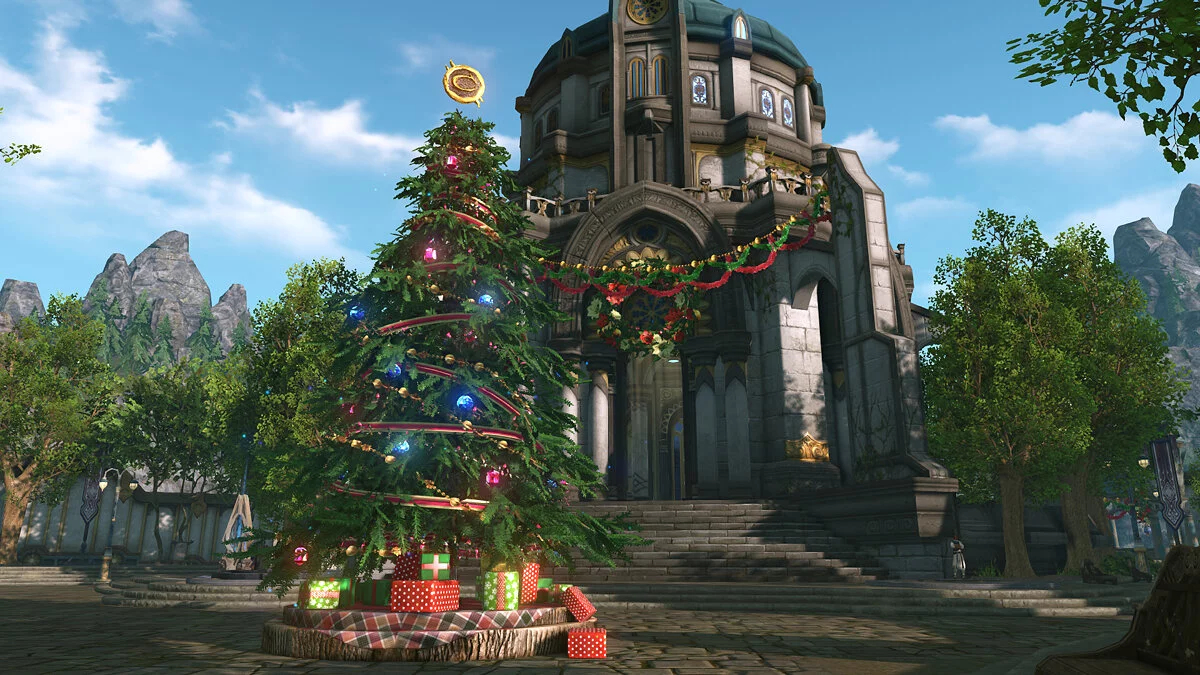 Screenshots from CABAL 2 / Image 23