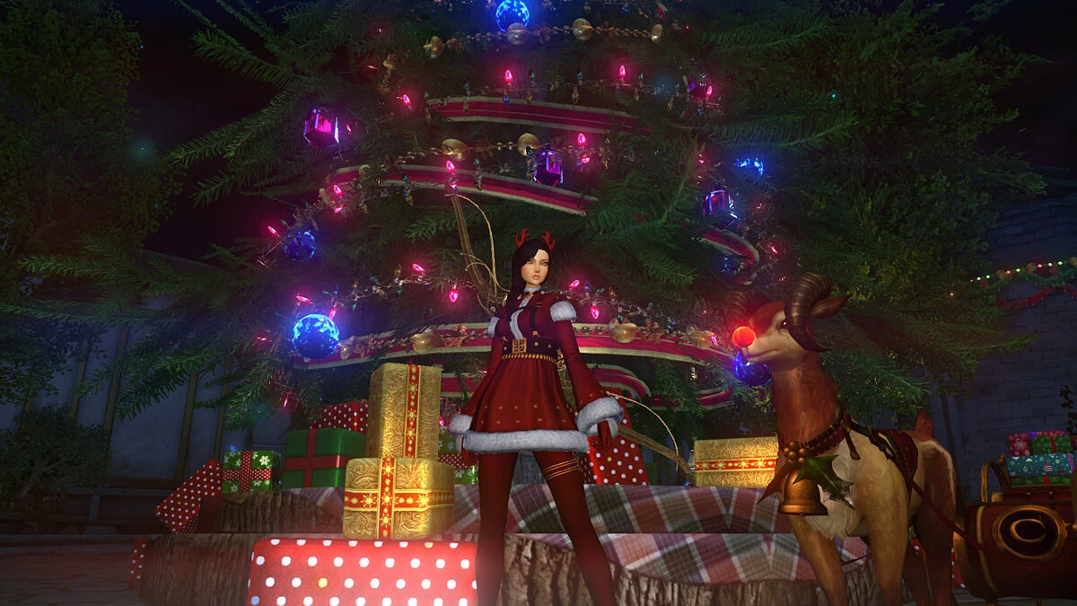 Screenshots from CABAL 2 / Image 24