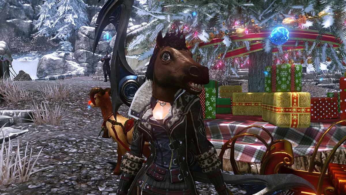 Screenshots from CABAL 2 / Image 25