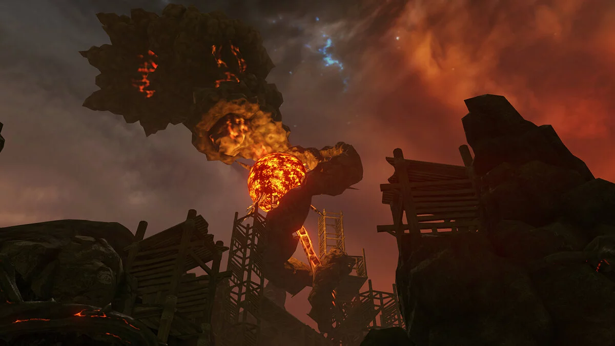 Screenshots from CABAL 2 / Image 47
