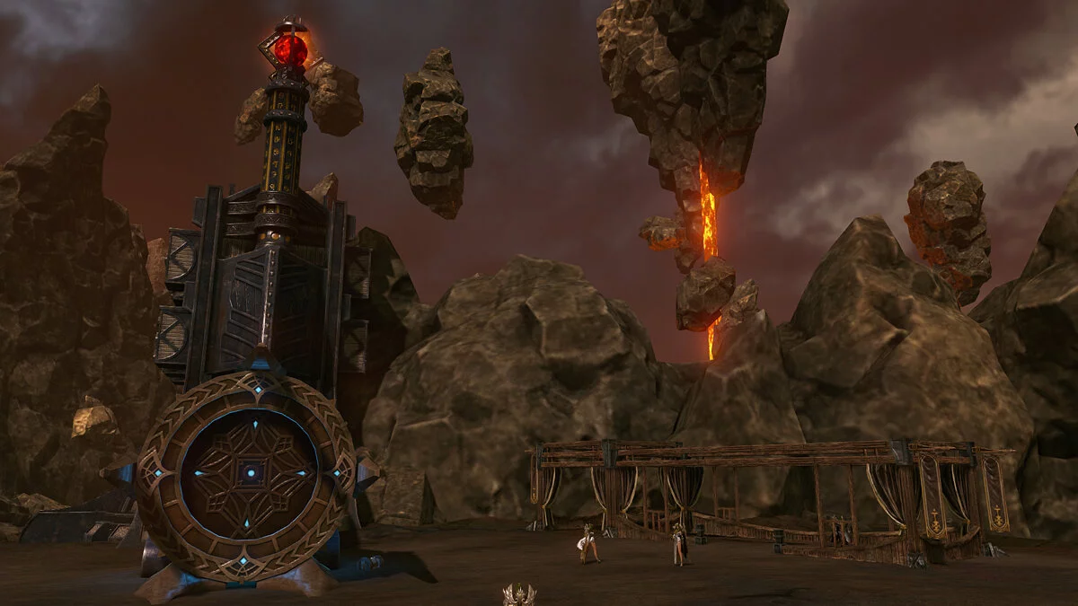 Screenshots from CABAL 2 / Image 73