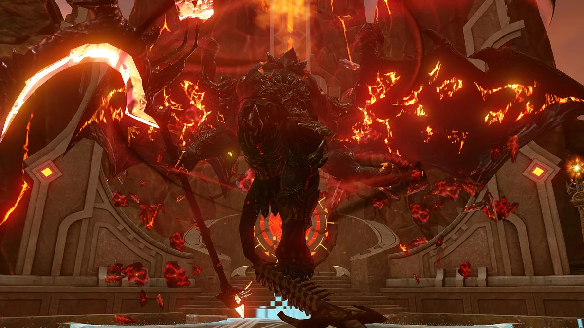 Screenshots from CABAL 2 / Image 51