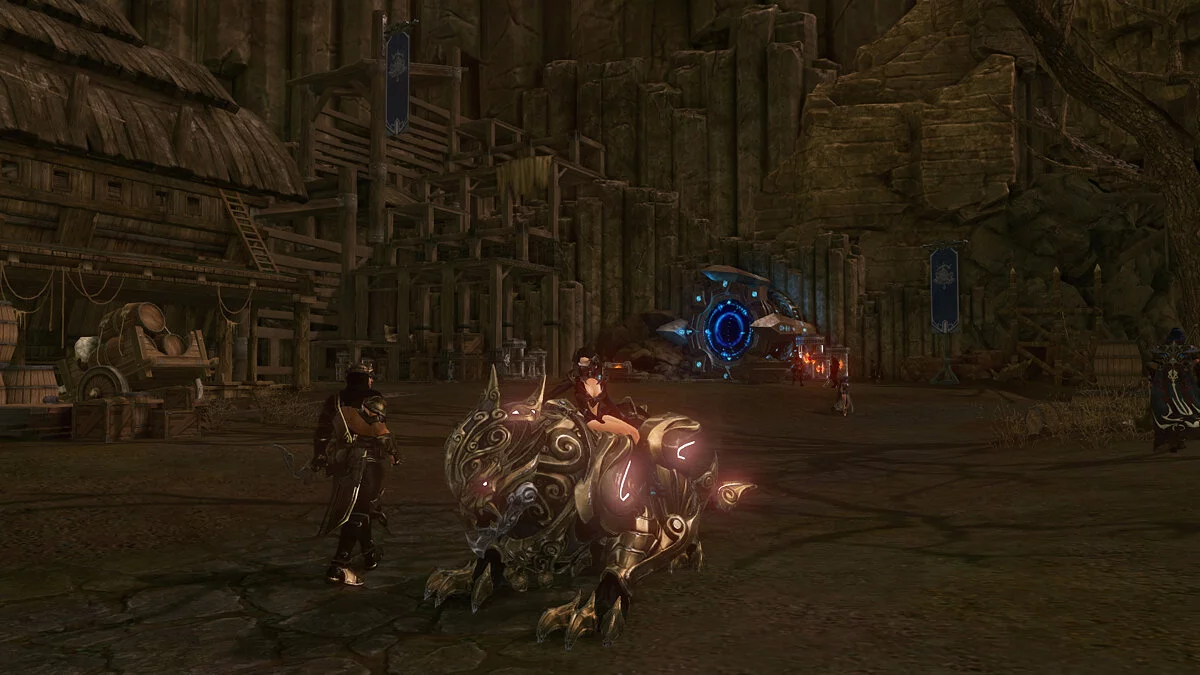 Screenshots from CABAL 2 / Image 74