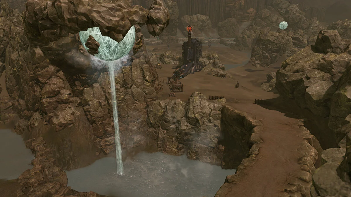 Screenshots from CABAL 2 / Image 52