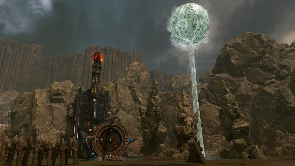 Screenshots from CABAL 2 / Image 53