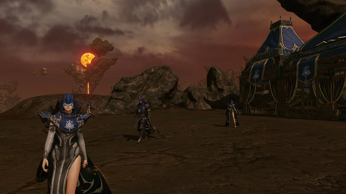 Screenshots from CABAL 2 / Image 54