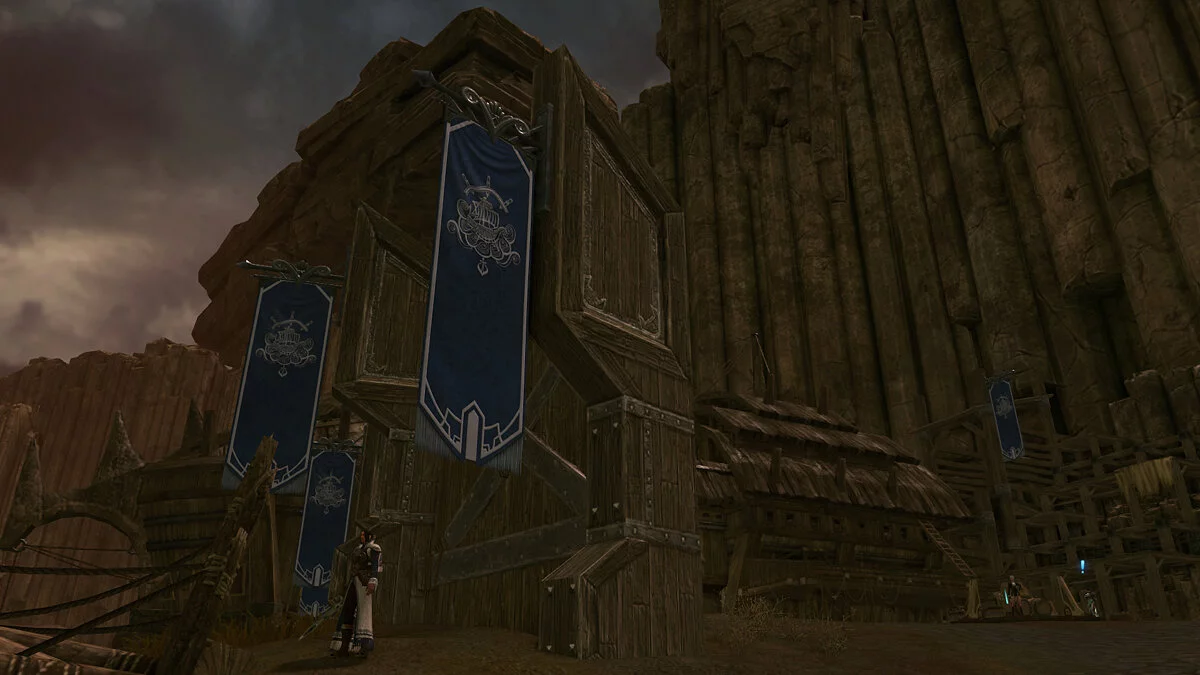 Screenshots from CABAL 2 / Image 55