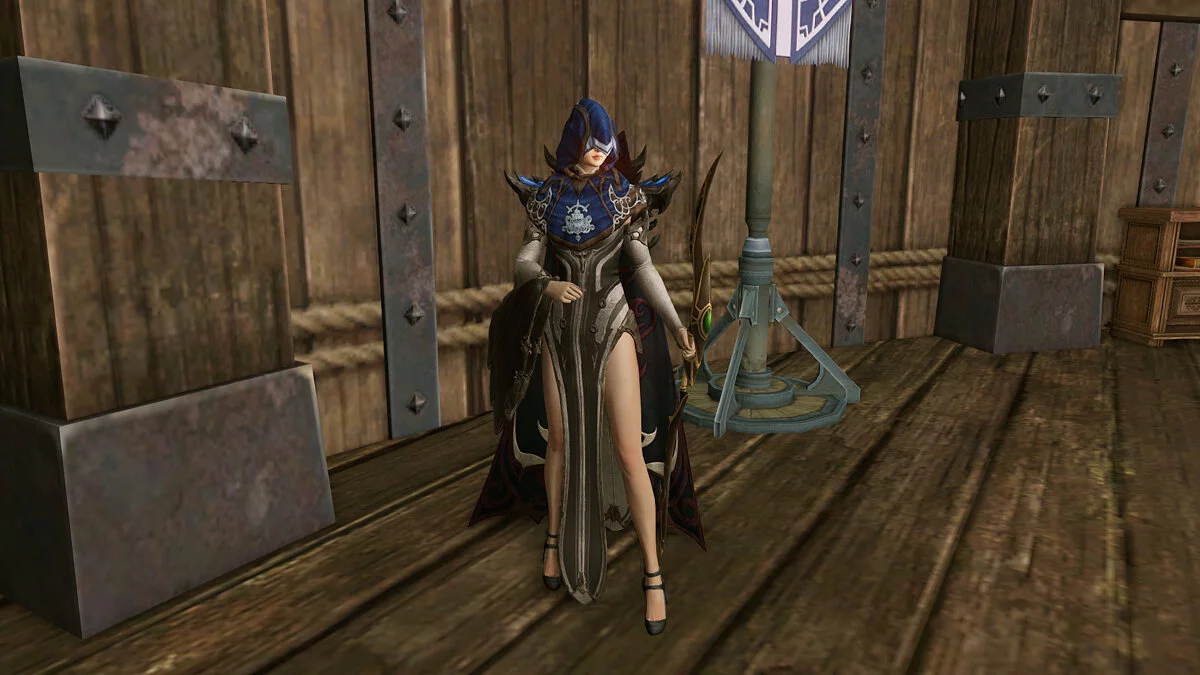 Screenshots from CABAL 2 / Image 76